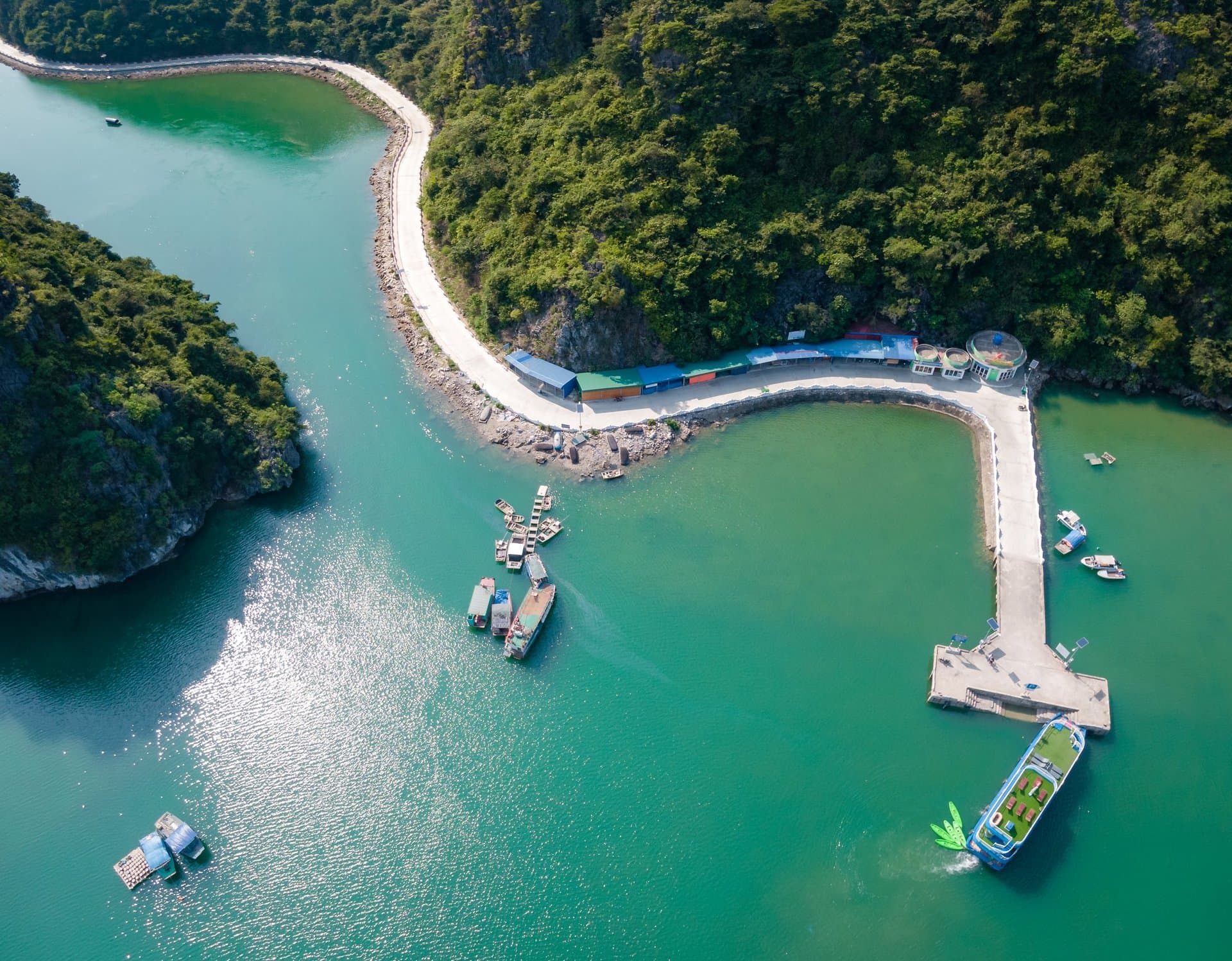 Bonita Cruise