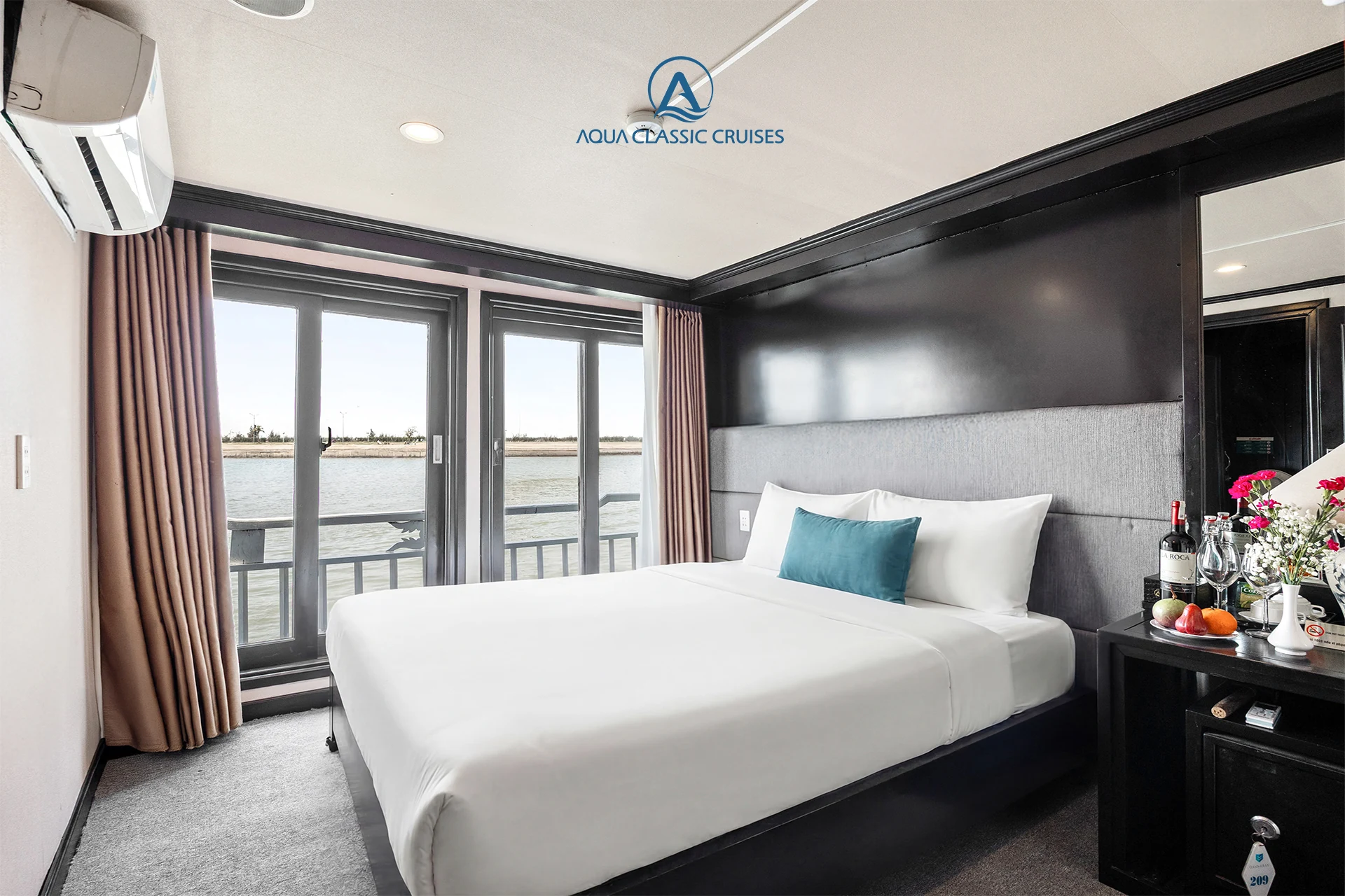 Aqua Classic Cruise 4